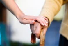 VOLPIANO - Unione Net: In arrivo contributi per l’assistenza a persone non autosufficienti