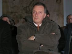 CERESOLE - Valanga sulle case: l'ex sindaco a processo