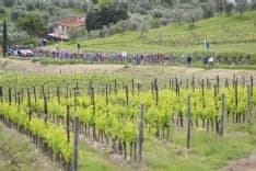 GIRO D'ITALIA - Andrea Vendrame vince la tappa, Egan Bernal sempre Maglia Rosa - I RISULTATI