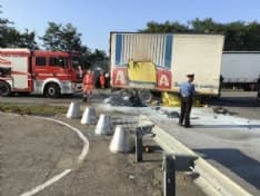 VOLPIANO - Basta incidenti mortali sulla provinciale 500: ecco i lavori previsti per dare maggiore sicurezza alla strada