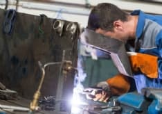 CORONAVIRUS - 3mila metalmeccanici sono rimasti senza cassa integrazione