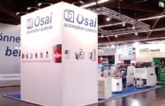 PARELLA - La Osai entra in borsa: «Ci apriamo al mercato per crescere e diventare un'impresa sempre più globale e internazionale»