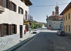 PERTUSIO - Tentata rapina all'ufficio postale del paese