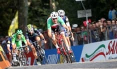 CANAVESE - Arriva sulle strade canavesane la corsa ciclistica "Gran Piemonte"