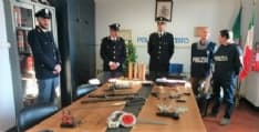 IVREA - La banda dei rapinatori «figli di papà»: arrestati dalla polizia e condannati in tribunale - VIDEO