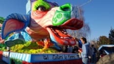 SALASSA - «Carluvà 'd Salasa» 2019, sarà ospite Ivana Spagna