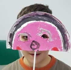 CASTELLAMONTE - Terminato il ciclo di incontri di RiciclArte: un esperimento di successo