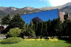 E se i piemontesi non andassero più a Saint-Vincent e Sanremo a giocare?