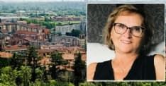 CASTELLAMONTE - La città e Muriaglio in lutto per la scomparsa di Caterina Brassea
