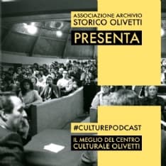 IVREA - Gli incontri storici del centro culturale Olivetti sono su Spotify: si inizia con Pier Paolo Pasolini