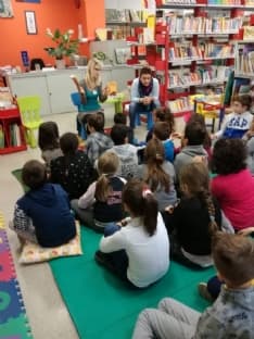 CUORGNÈ - Proseguono le tante iniziative per le scuole del paese