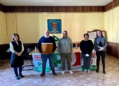 LEINI - Il Pd fa sul serio: Torella nomina la nuova segreteria