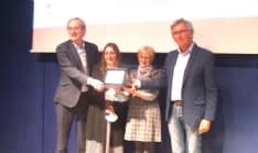 CHIVASSO - Salone del Libro, assegnato alla biblioteca di Chivasso il premio Nati per leggere - VIDEO