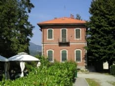 CUORGNE' - Arte in Villa e Alto Canavese: due magnifiche mostre al Centro incontro Anziani