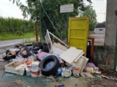 RIVAROLO - Ancora maiali in azione: il conto se lo paga il Comune