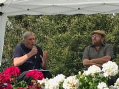 ALPETTE - 7 e 13 luglio: due giornate di successo per l'Alpeggio Musrai - FOTO