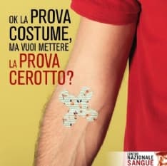 CANAVESE - Lettera aperta ai donatori e potenziali donatori di sangue