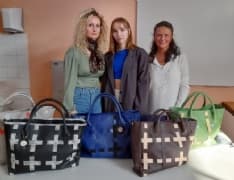 CASTELLAMONTE - Successo per il concorso «Sensazioni di pelle»