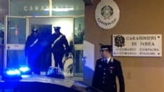 OMICIDIO DI GLORIA ROSBOCH - GABRIELE, LA MAMMA E L'AMICO FINISCONO IN CARCERE - VIDEO