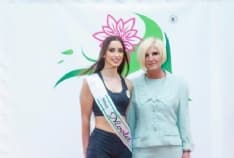 INGRIA - Miss Paradisia 2022 torna in Valle Soana: domenica di sfilate ed Epic Race