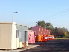 VOLPIANO - Una campagna per la raccolta di macerie e ingombranti