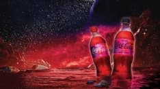 DRINK - Arriva la misteriosa Coca-Cola stellare