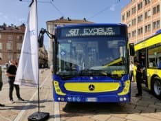 MAPPANO - Gtt propone la linea 26 per raggiungere Torino Stura