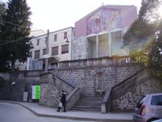 CUORGNE' - L'ex istituto Salesiano venduto per 230 mila euro