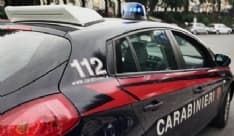 TRAGEDIA A MONTANARO - Pensionato 82enne si toglie la vita con un colpo di pistola