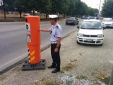 CANAVESE - Arrivano nuovi «velo-ok» sulle strade. Quanto costano?