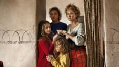 DUE CITTA' AL CINEMA - L'edizione numero 33 inizia con «Le Meraviglie» - GUARDA IL TRAILER