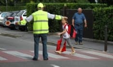 FRONT CANAVESE - Si cercano nonni civici per accompagnare i bimbi a scuola