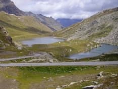 DRAMMA AL NIVOLET - Escursionista trovata morta dal soccorso alpino nella zona di Punta Basei