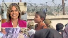 CIRIE' - La sindaca Devietti: «Come Comune faremo la nostra parte, pronti ad accogliere rifugiati afgani»