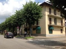 SAN GIUSTO CANAVESE - Il paese sotto shock per Alessandro Dotto - FOTO