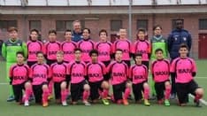 CALCIO - Insulti omofobi alla squadra vestita di rosa: sei giovani calciatori del Volpiano squalificati