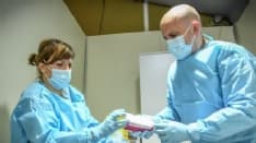 COVID - Primo caso di variante Sudafricana scoperto a Chivasso: «Il paziente sta bene grazie al vaccino»