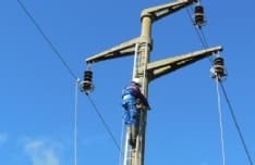 CANAVESE - Basta con i black-out nelle vallate di montagna