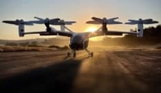 MOBILITA' - Torino capitale dei taxi volanti