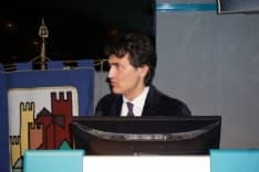 ENTI LOCALI - Il sindaco di Cossano Canavese, Alberto Avetta, nuovo presidente Anci Piemonte