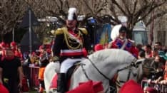 IVREA - Carnevale: dj set e festa in maschera per Giovedi Grasso