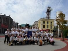 VALLE SACRA - A Castellamonte il concorso nazionale «Michele Romana»