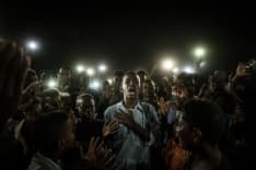 EVENTI - Il World Press Photo torna a Torino