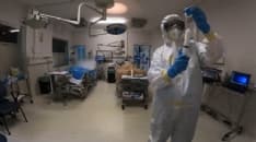 CORONAVIRUS IN CANAVESE - Stabili i contagi nel nostro territorio, si svuotano le terapie intensive - I DATI COMUNE PER COMUNE