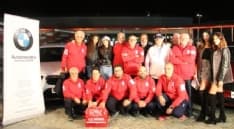 BOCCE - Presentazione in grande stile per la promettente SB Sangiorgese - FOTO