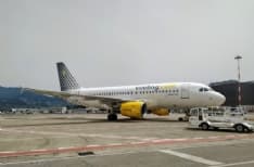 CASELLE - Vueling lancia una nuova rotta da Torino verso Parigi Orly
