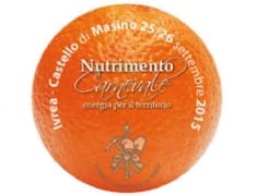 IVREA - «Nutrimento Carnevale», il weekend del cibo, ponte ideale per Expo Milano 2015