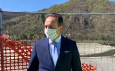 CANAVESE - Il Pd se la prende con il presidente Cirio: «Perchè non viene mai in alto Canavese?»