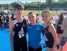 ATLETICA CANAVESANA - I portacolori dell'Avis protagonisti all'Arena di Milano - FOTO