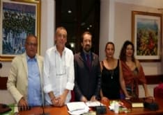 CASELLE - Ecco la squadra di Baracco: Gremo sarà il vicesindaco